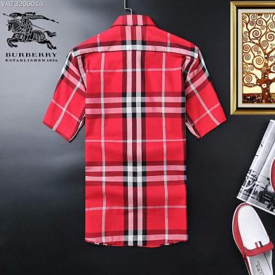 cheap burberry men shirts cheap no. 1407